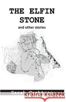 The Elfin Stone Sarah Crabtree 9789388319140