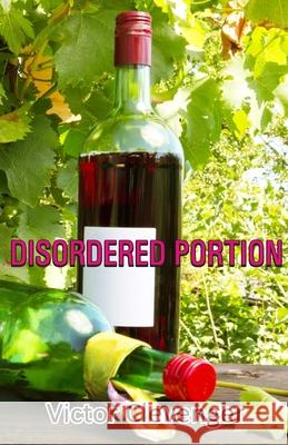 Disordered Portion Victor Clevenger 9789388319454