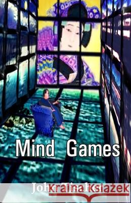 Mind Games John Tischer 9789388319577