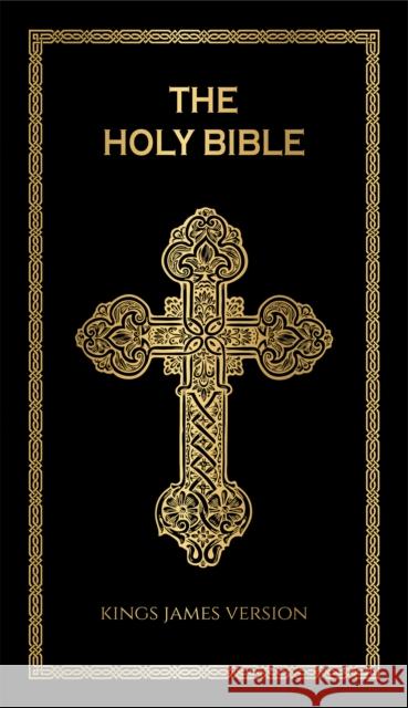 The Holy Bible: Deluxe Hardbound Edition Fingerprint! Publishing 9789388369688 Fingerprint! Publishing