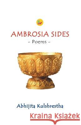 Ambrosia Sides Abhijita Kulshrestha   9789388409155 Har-Anand Publications Pvt Ltd