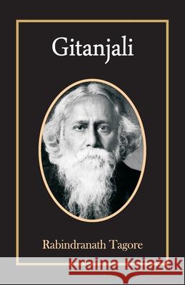 Gitanjali Rabindranath Tagore 9789388841221