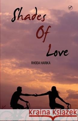 Shades of Love Rhoda Harika   9789389106862