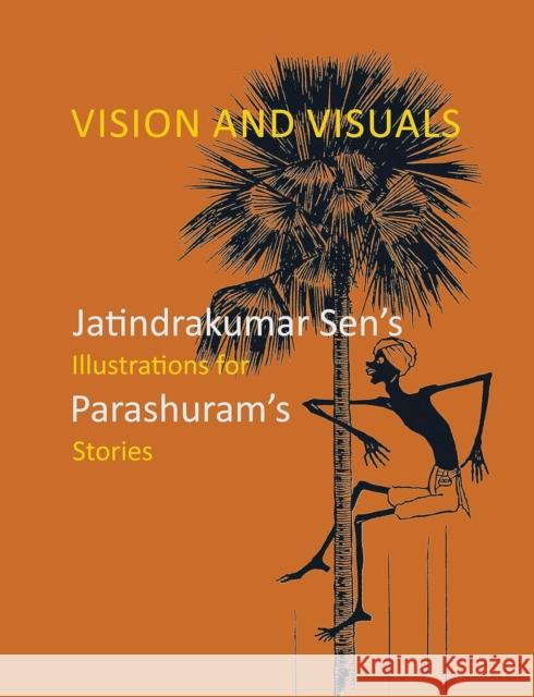 Vision and Visuals K.S. Radhakrishnan 9789389136920