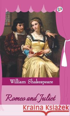 Romeo and Juliet William Shakespeare 9789389157918