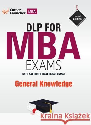 General Knowledge Career Launcher 9789389310719 G.K Publications Pvt.Ltd