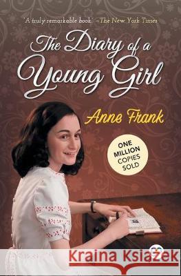The Diary of a Young Girl Anne Frank, Selma Blair 9789389440881