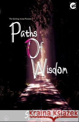 Paths of Wisdom Spoorthi Hc   9789389557428