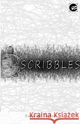 Scribbles Saakshi Tailor   9789389557701