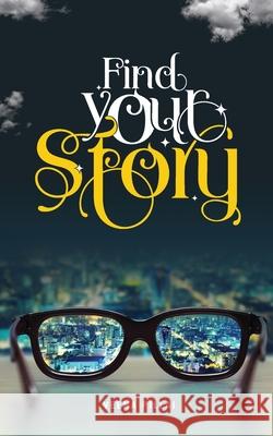 Find your Story Veena Pillai 9789389604405