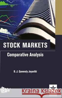 Stock Market: Comparative Analysis B. J. Queensly Jeyanthi 9789389605204