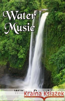 Water Music William Doreski 9789389690316