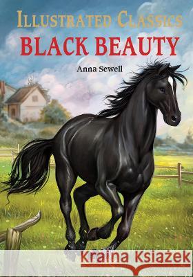 Black Beauty Anna Sewell 9789389717914