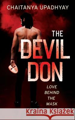 The Devil Don Chaitanya Upadhyay 9789389763751