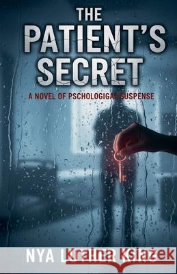 The Patient's Secret Nya Luther King 9789389788747 Poverty Eradication Trust ( Triple ISO )