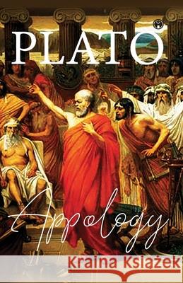 Apology Plato 9789389804539