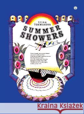 Summer Showers Irina Tokmakova   9789389804751