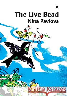The Live Bead Nina Pavlova 9789389804805