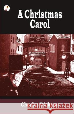 A Christmas Carol Charles Dickens 9789389843125 Pharos Books