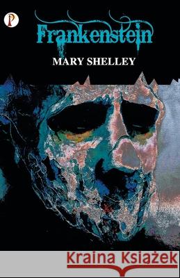 Frankenstein Mary Shelley 9789389843538