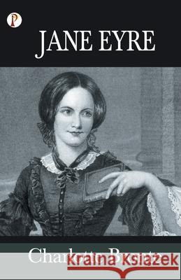 Jane Eyre Bront 9789389843828