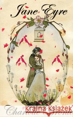 Jane Eyre Charlotte Bronte 9789389847895 Delhi Open Books