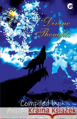 Divine Thought Shivam Anupma  9789389923124