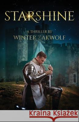 Starshine Winter Zakwolf 9789389932188 White Falcon Publishing