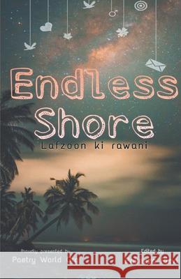 Endless shore Multiple 9789389959093