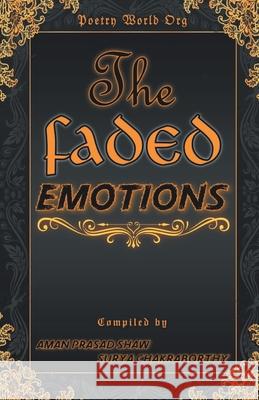 Faded Emotions Multiple 9789389959475