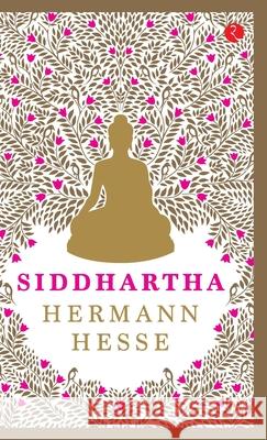 Siddhartha Hermann Hesse 9789389967135 Rupa Publication