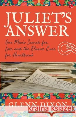 Julliets Answers (Pb) Glenn Dixon 9789389967968 Rupa Publications India Pvt Ltd