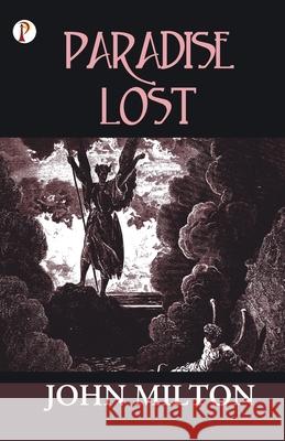 Paradise Lost John Milton 9789390001507