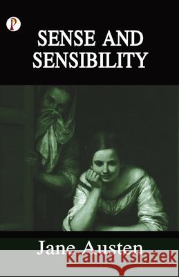 Sense and Sensibility Jane Austen 9789390001644 Pharos Books