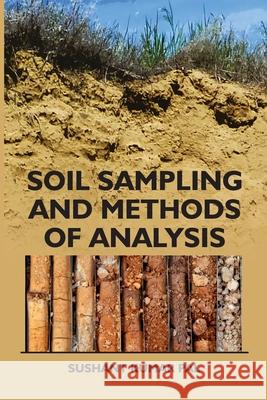 Soil Sampling And Methods Of Analysis Pal Susanta Kumar Pal 9789390175468 NEW INDIA PUBLISHING AGENCY- NIPA