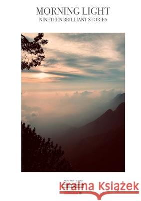 Morning Light, Nineteen Short Stories Aarushi Mittal 9789390189816
