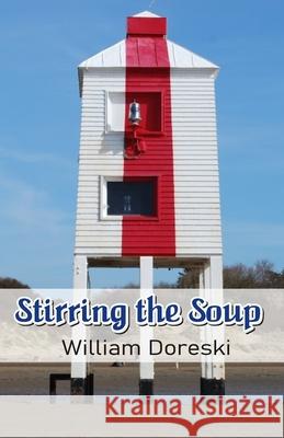 Stirring the Soup William Doreski 9789390202447