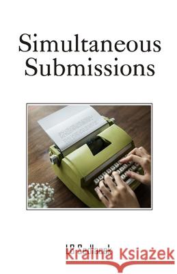 Simultaneous Submissions Lb Sedlacek 9789390202621 Cyberwit.Net
