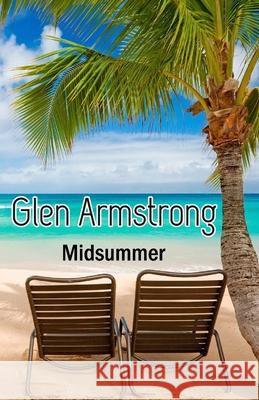 Midsummer Glen Glen Armstrong 9789390202690