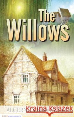 The Willows Algernon Blackwood   9789390315352 Prabhat Prakashan