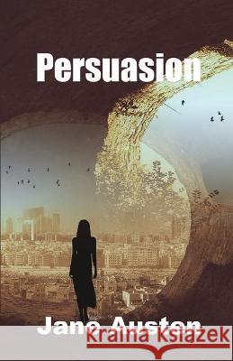 Persuasion Austen Jane Austen 9789390354375