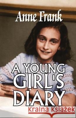 A Young Girl's Diary Frank, Anne 9789390354412