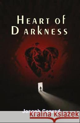 Heart of Darkness Conrad, Joseph 9789390354825 Repro Books Limited