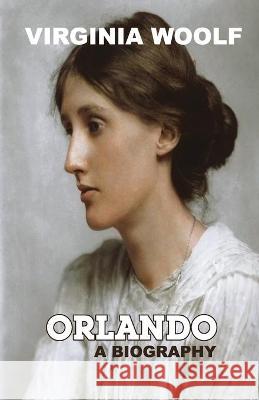 Orlando Woolf, Virginia 9789390354856 Repro Books Limited