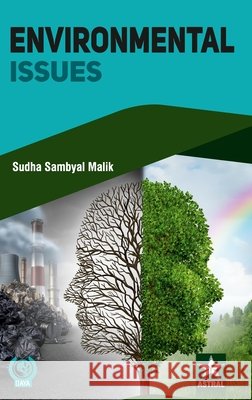 Environmental Issues Sudha Sambyal Malik 9789390371143