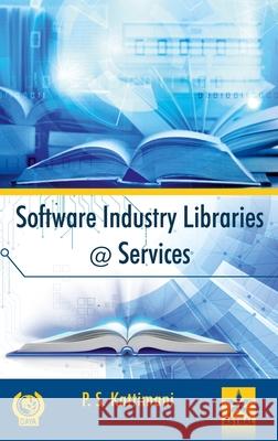 Software Industry Libraries @ Services P S Kattimani 9789390371945 Daya Pub. House