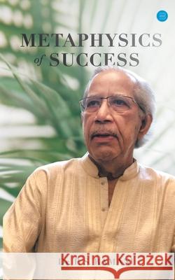 Metaphysics of Success P. S. Ramani 9789390380589