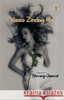 Kisse Zindagi Ke Sanjida Khan 9789390416561