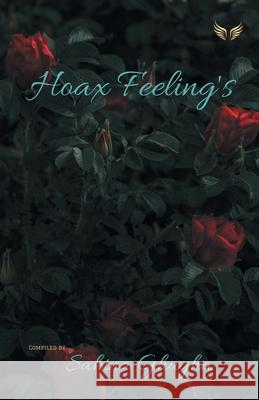 Hoax Feelings Sahina Ghugha 9789390416950