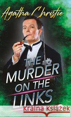 The Murder on the Links Agatha Christie 9789390492442